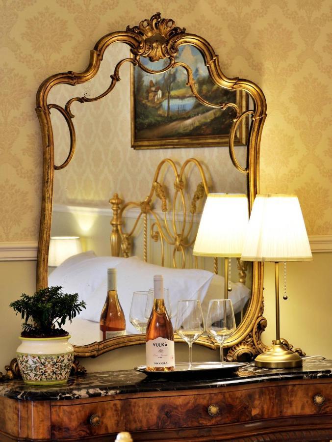 Bellini Inn Deluxe Катанія Екстер'єр фото