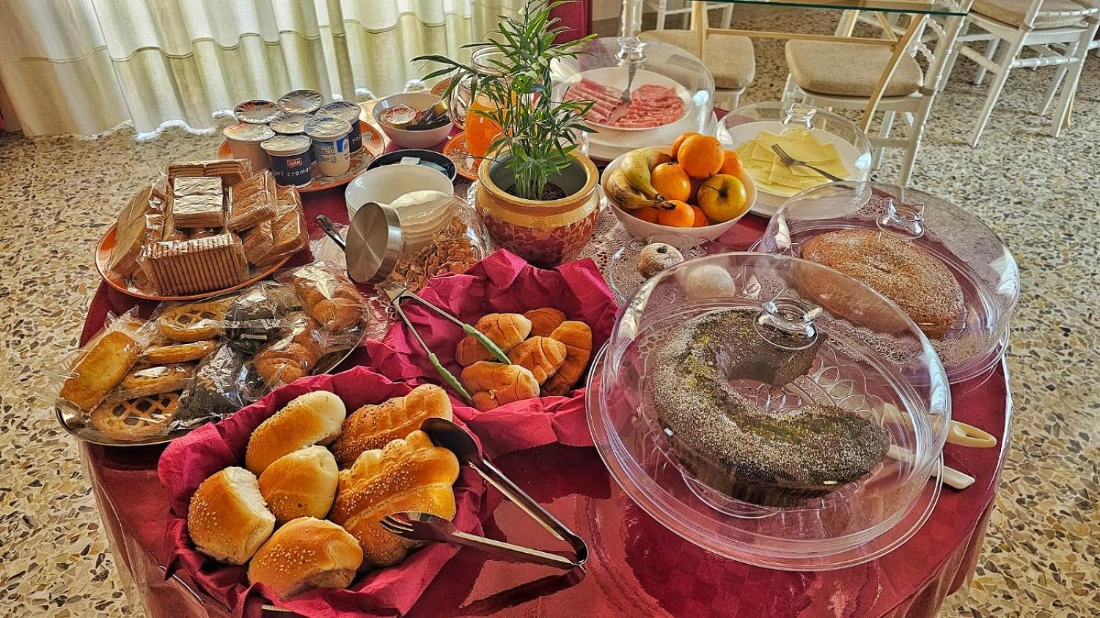 Bellini Inn Deluxe Катанія Екстер'єр фото