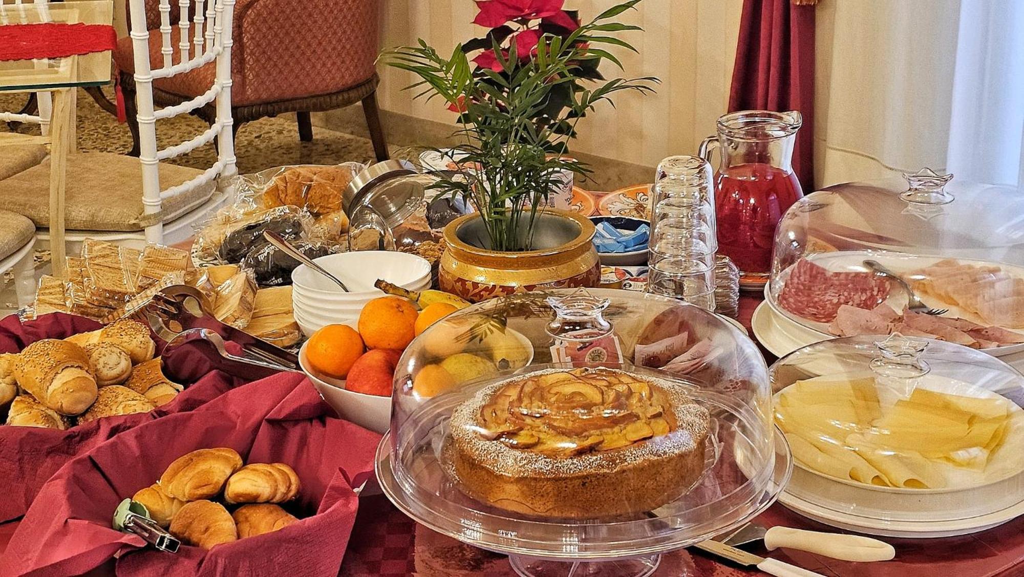Bellini Inn Deluxe Катанія Екстер'єр фото